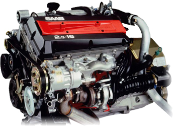 U2900 Engine